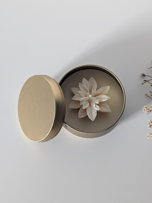 L'Etoile de Noël | Sapin