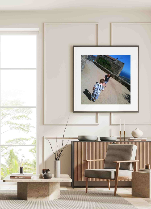 Dans les rues de Calvi (3)