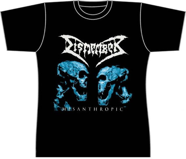 Dismember