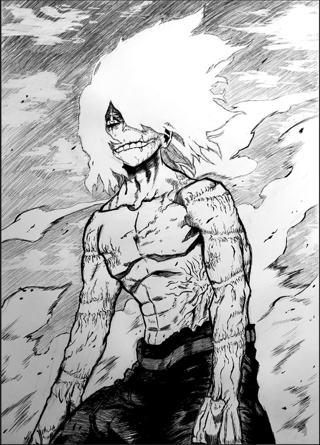 Shigaraki 