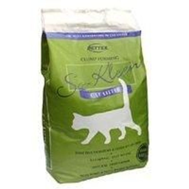 Pettex So-Kleen Clump Forming Cat Litter