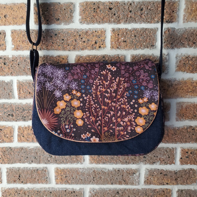 Sac Tilleul - Féérie d&#039;automne