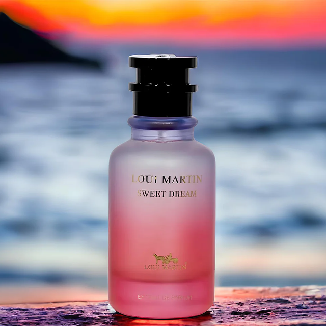 Sweet Dream - Loui Martin