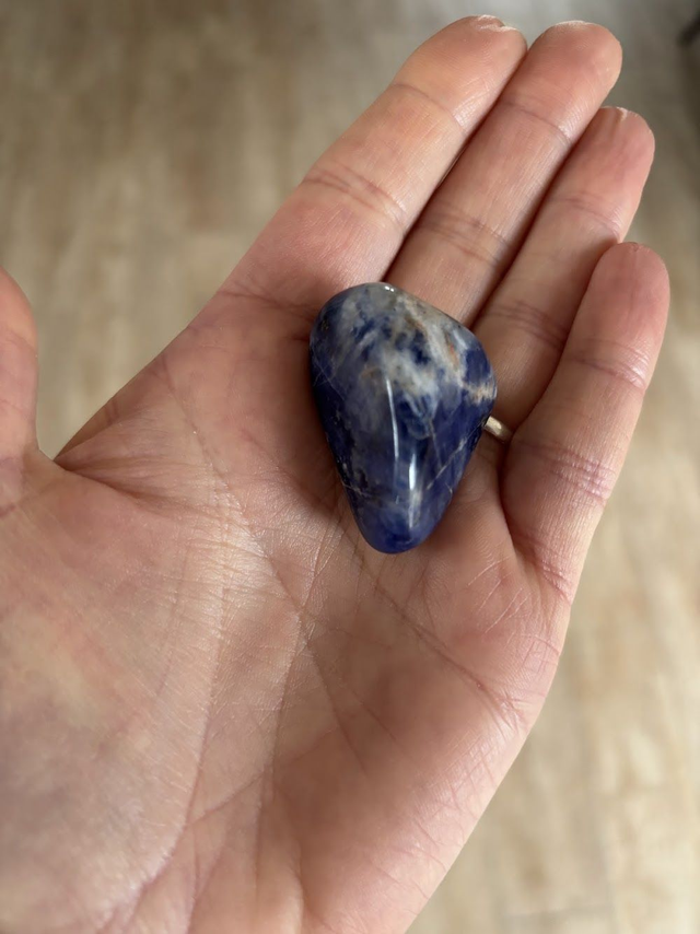 Sodalite