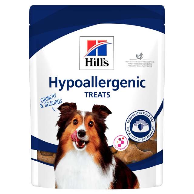 Hills Dog Hypoallergenic Treats 200g