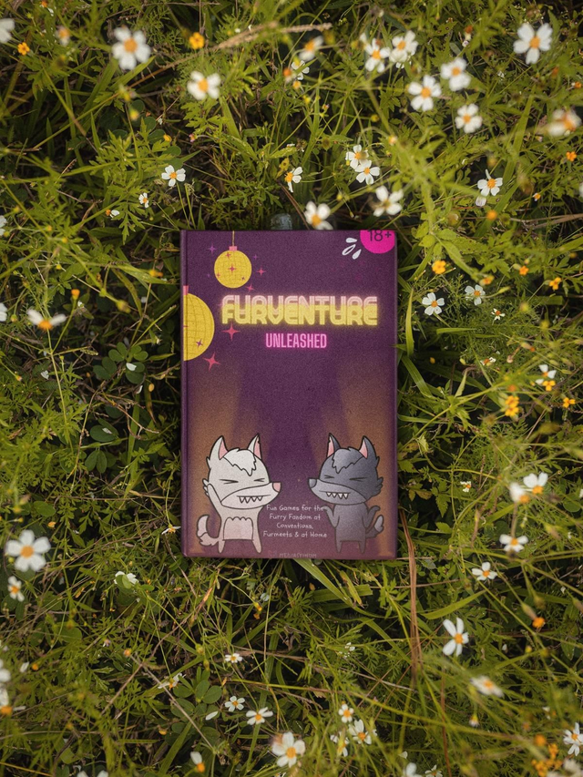 Furventure Unleashed