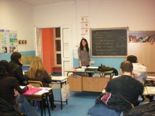 Corso Ed. adulti (EDA) - Quota trimestrale
