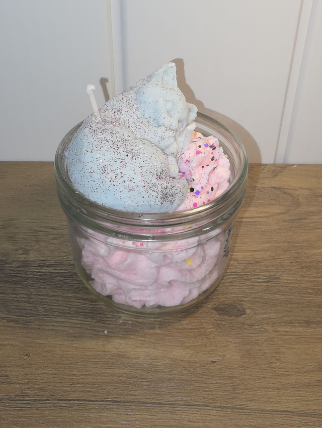 Gourmandise Féline parfum Yuzu