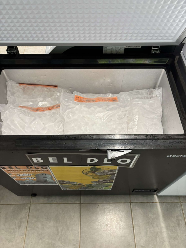 Devenez Partenaire de la Croissance de Bel Dlo