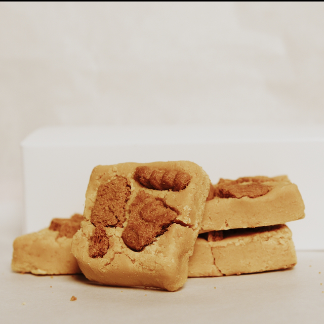 Lotus Biscoff 