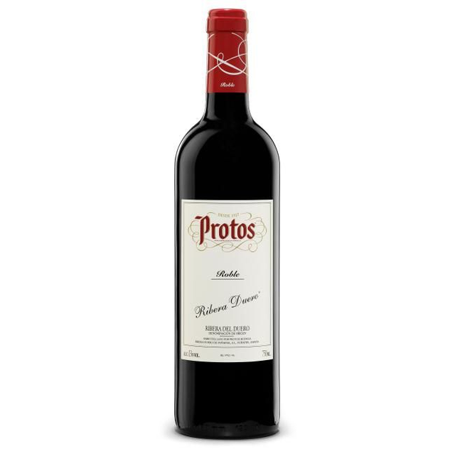 Protos Roble Ribera del Duero