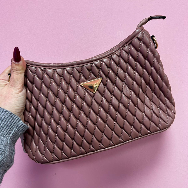 Pochette donna woods 