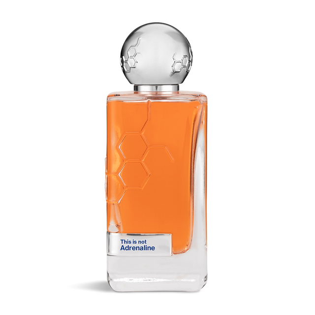 Hormone Paris - Adrenaline