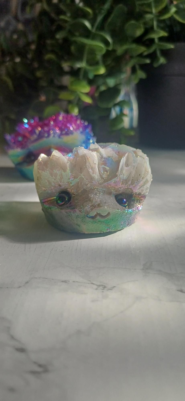 Crystal Critter Aurelisse