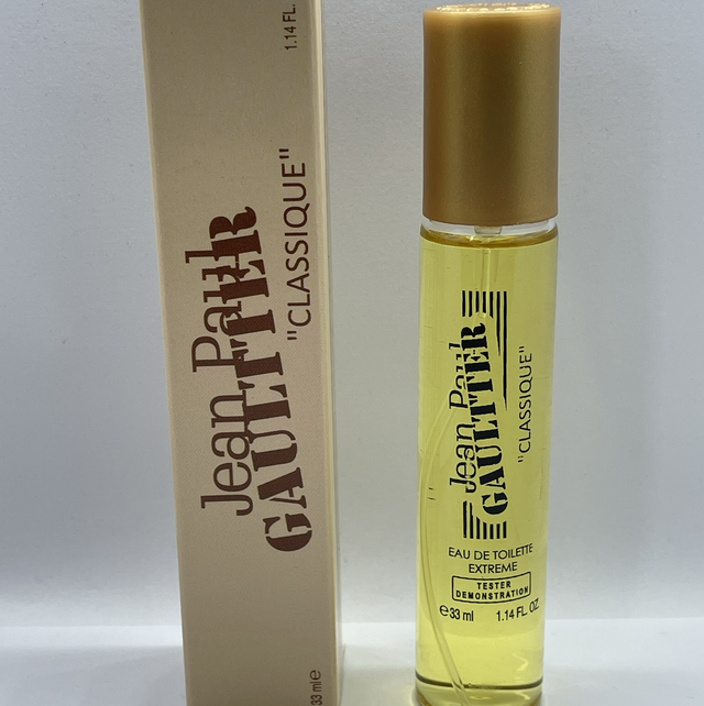 JEAN PAUL GAULTIER Classique