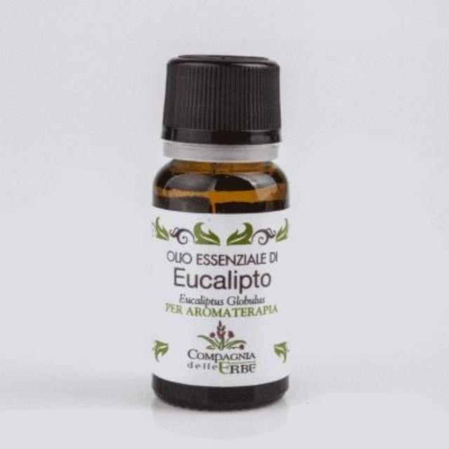 Eucalipto - Olio essenziale