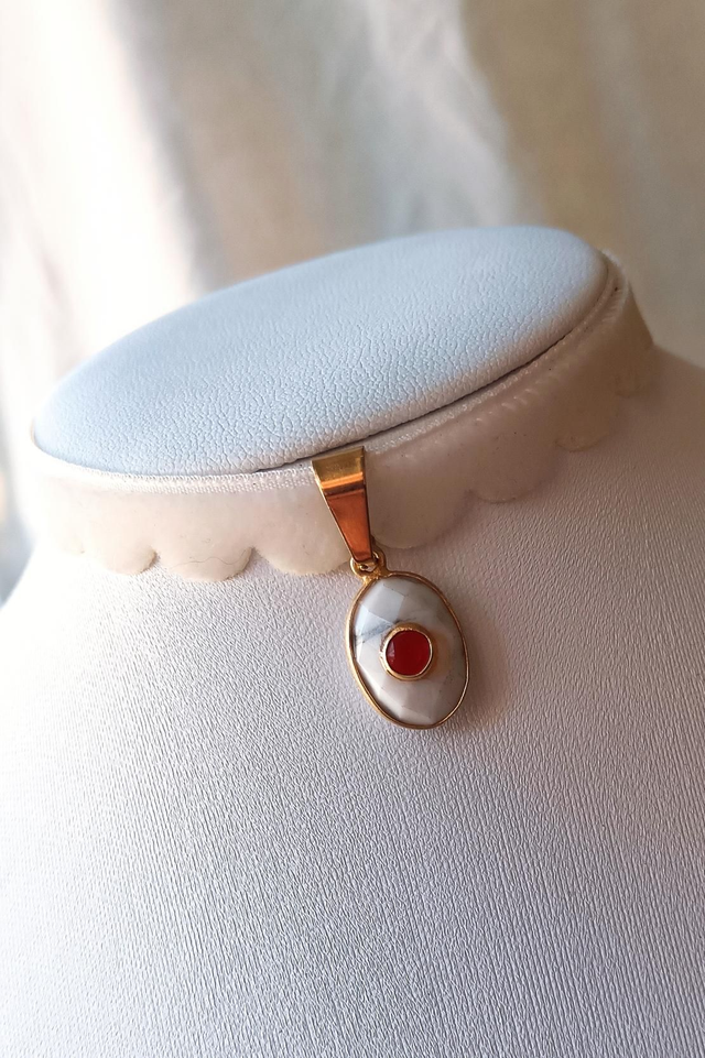 Ras-du-cou Harmonie mystique