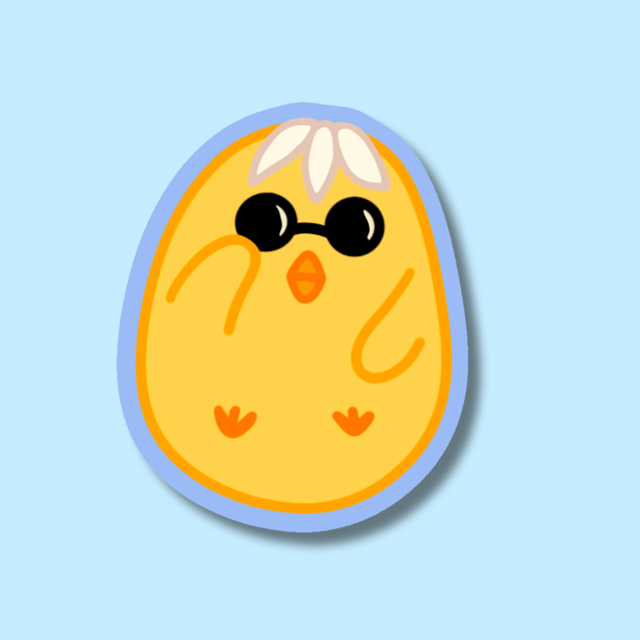 Piyou gojo lunette 