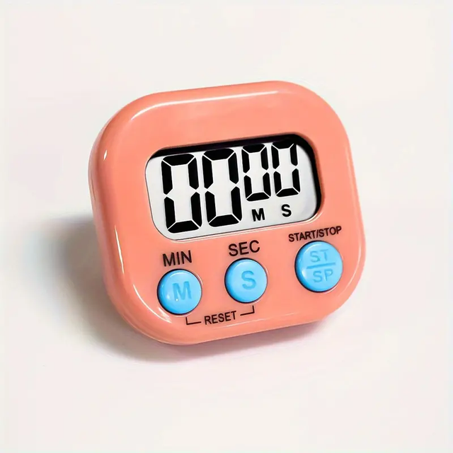 Digital Timer