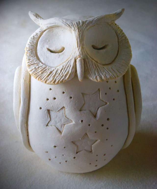 Cosmic Owl Workshop at Gallery Grounds, Southampton