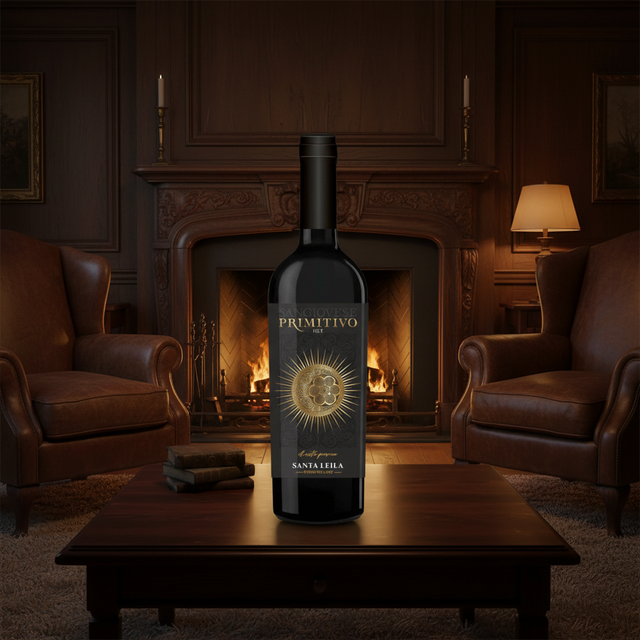 Carlo Sani Santa Leila trocken 