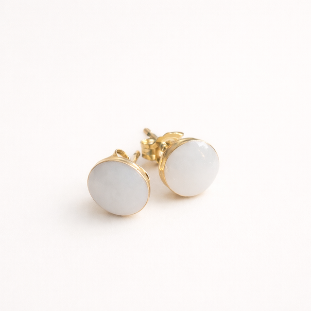 Øredobber Classic · 6 mm 