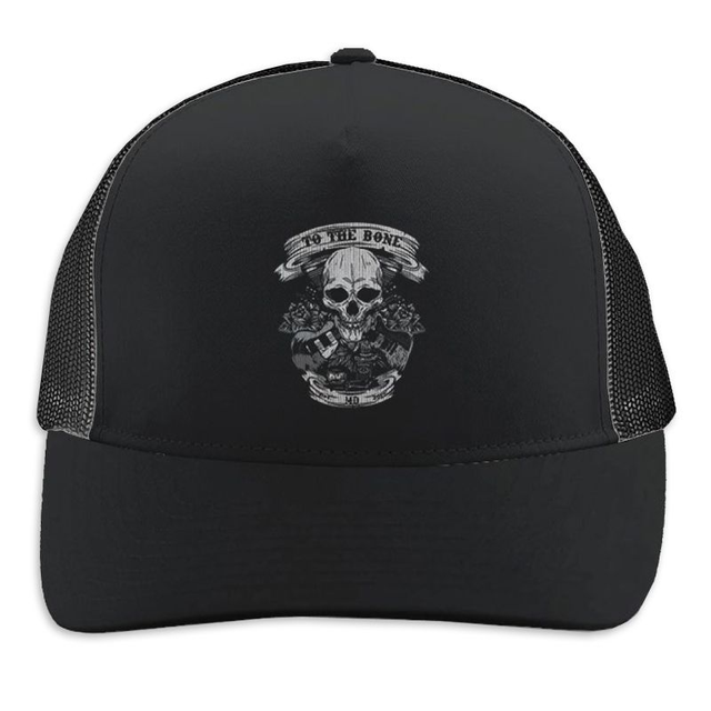 Casquette "To the Bone"