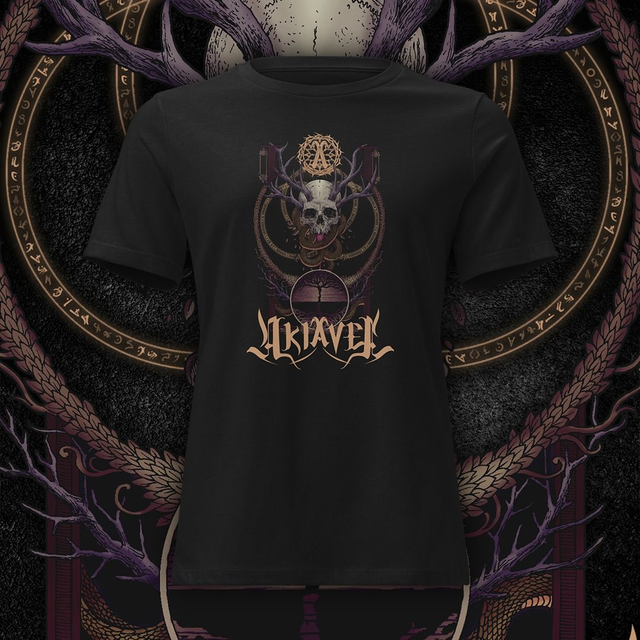 Girly "Tree" (reste 2 XL)