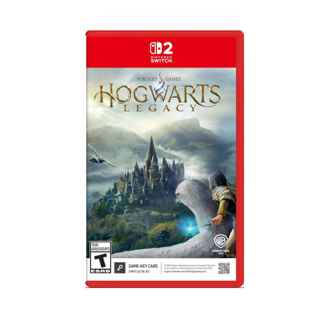 Hogwarts Legacy