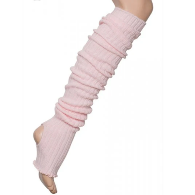 Katz leg warmers