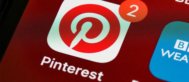 Pinterest Business Account