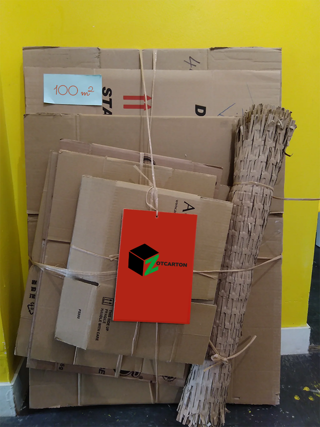 Kit Grand Appartement / Maison (60 à 100 m²)