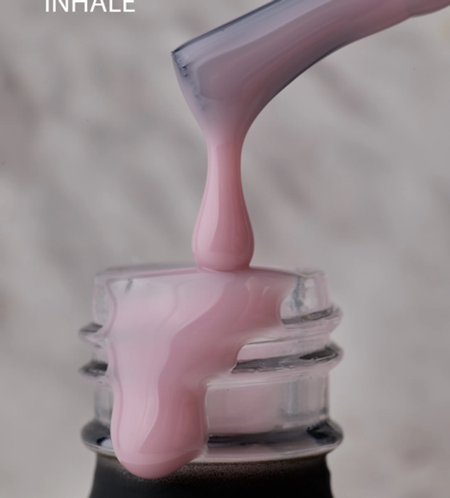 ALBI - POLYGEL LIQUIDE INHALE