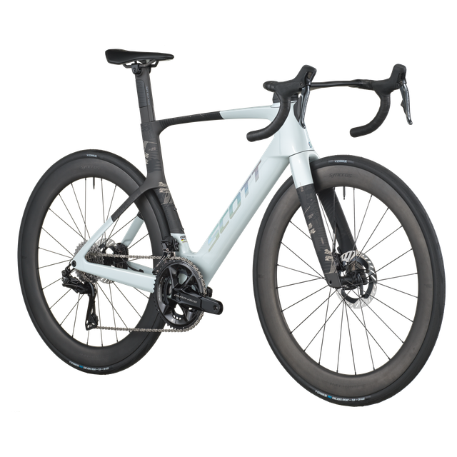 SCOTT Foil RC Pro Bike