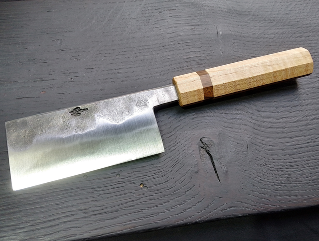 MYC Short Nakiri