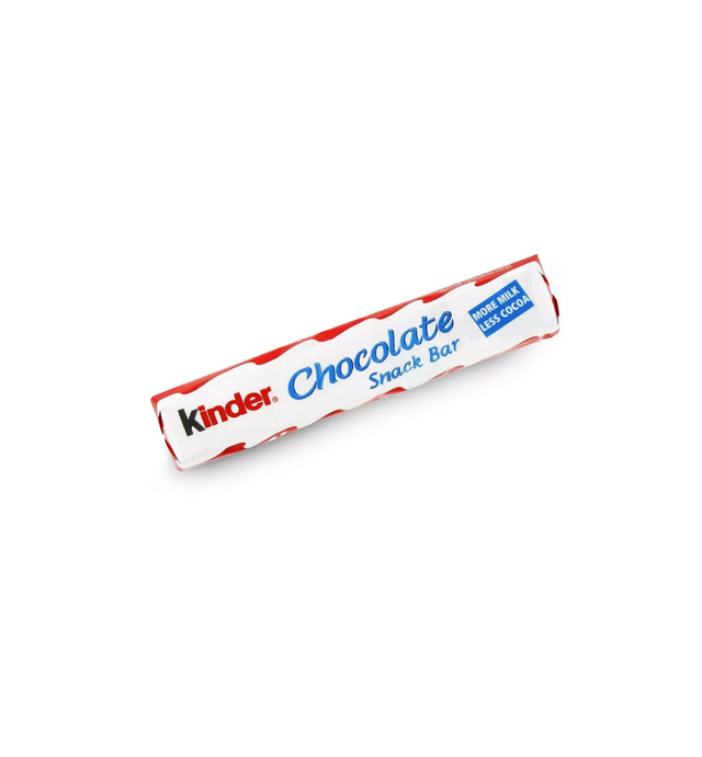 Mini Kinder Bar
