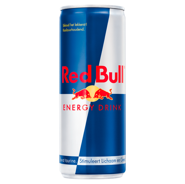 Redbul