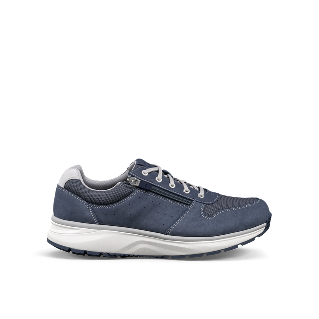 Dynamo Zip blue II Joya Schuhe Gr.