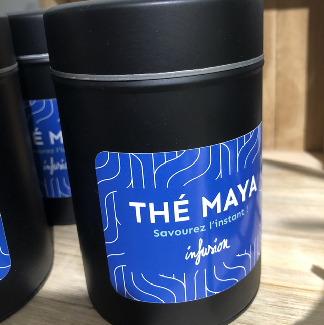 Tisane Harmonie 100g