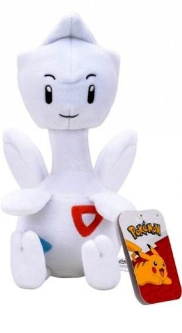 Pokemon: Togetic Plush