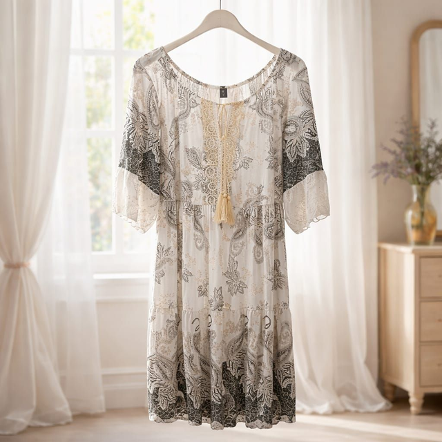 Kleid (Gr. 38-42/44)