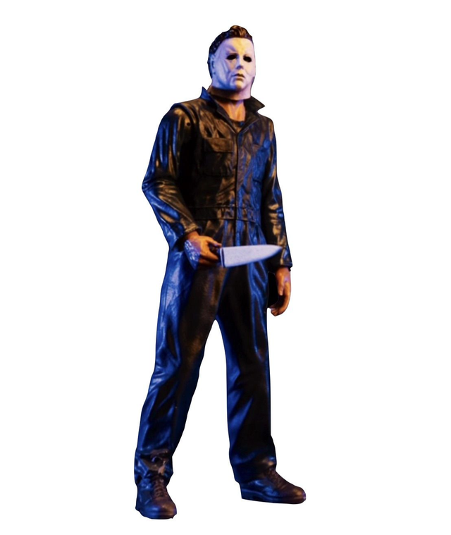 Halloween: Michael Myers 8&quot; TOTS Action Figure