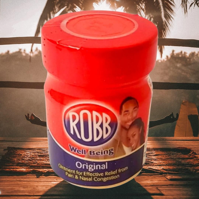 Robb Original – 24ML | Health & Wellness | Ointment & Treatment

