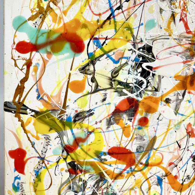 Fly - 40x120cm - 2016