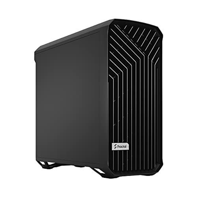 01.2.0018 Mid Range Fractal Design Torrent E-ATX Solid