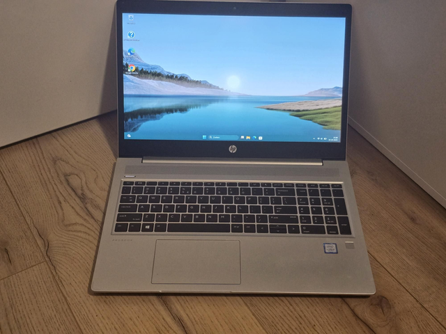 Hp Probook 450 G6