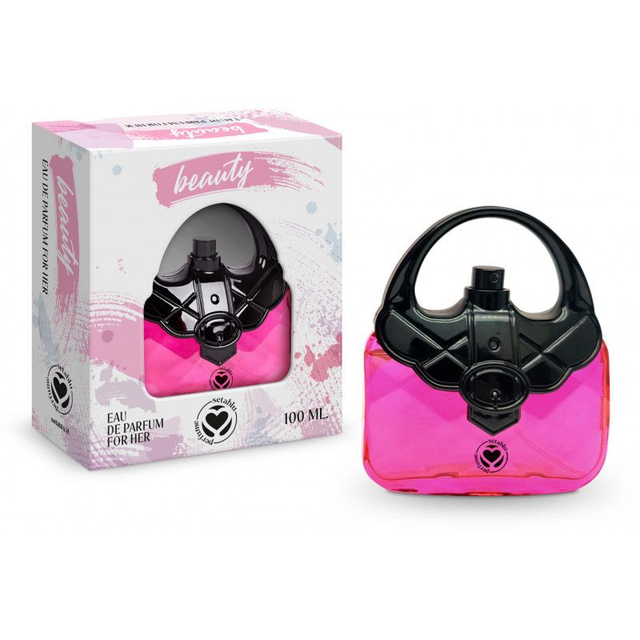 SETABLU PROFUMO FORMA BORSETTA/100ML