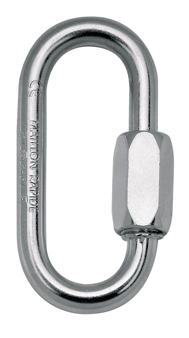 Petzl MAILLON G.O. Nr. 7 