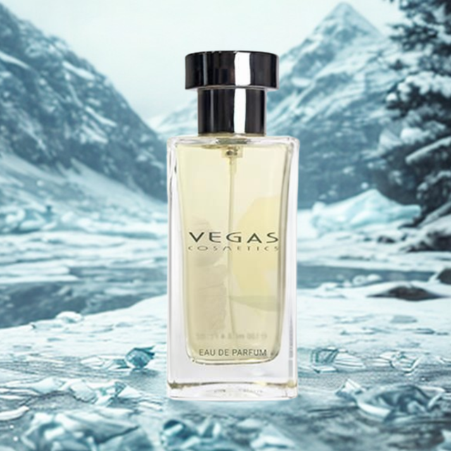 N°53 Eau de Parfum voor Hem 10ml