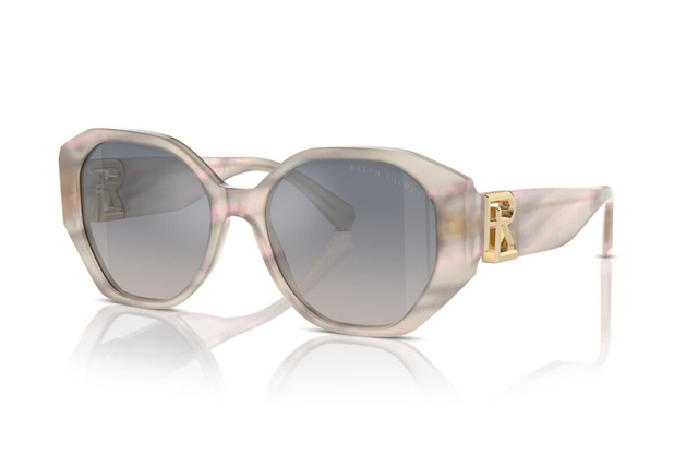 Eyewear Woman Ralph Lauren The Juliette RL 8220 61774L